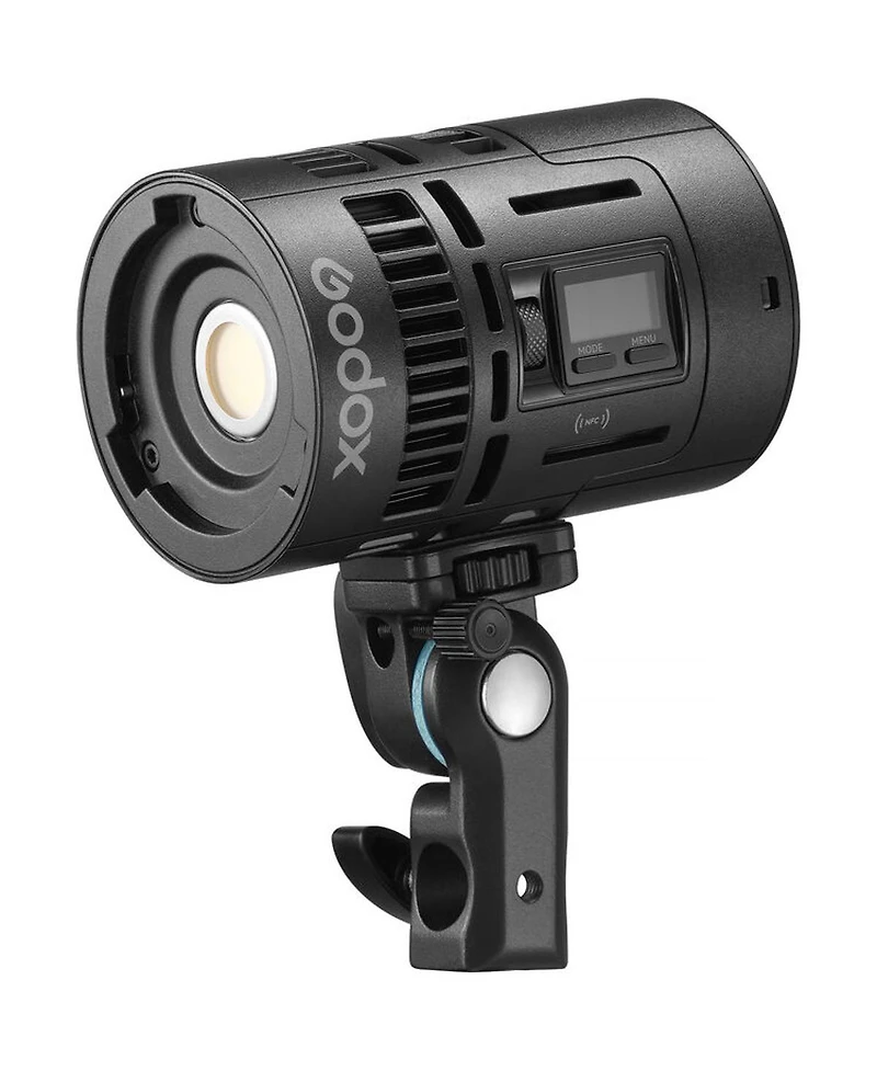 Godox MS60R Knowled Rgb Led Light (4-Light Kit)