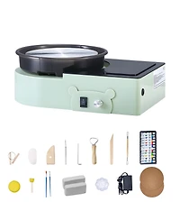 Yobtop Mini Pottery Wheel