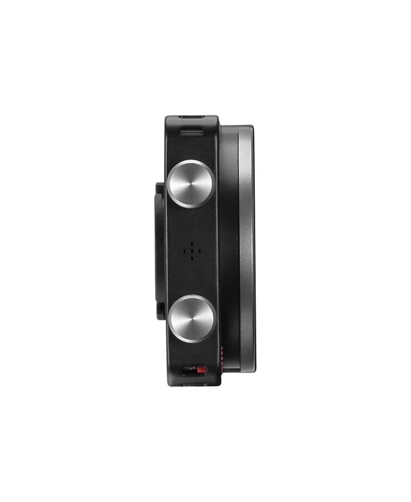 Zhiyun Molus X100 100W Bi-Color Pocket Cob Led Light