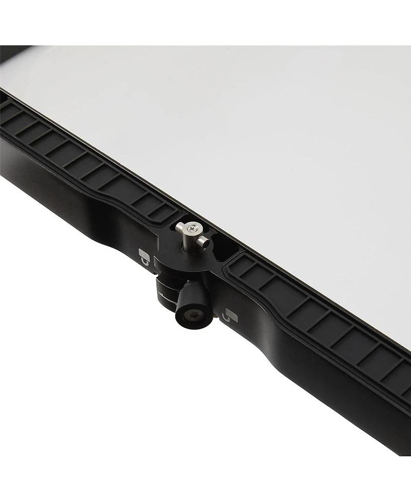 Aputure Dome Diffuser for Nova Ii 1x1 Led Light Panel, Heavy Frost