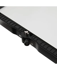 Aputure Dome Diffuser for Nova Ii 1x1 Led Light Panel, Heavy Frost