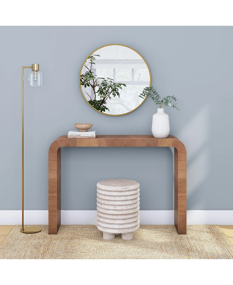 Plank+Beam Arcata Console Table (46in / 1160mm)