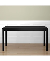 Grain & Grove Rectangular Dining Table (72in / 1830mm