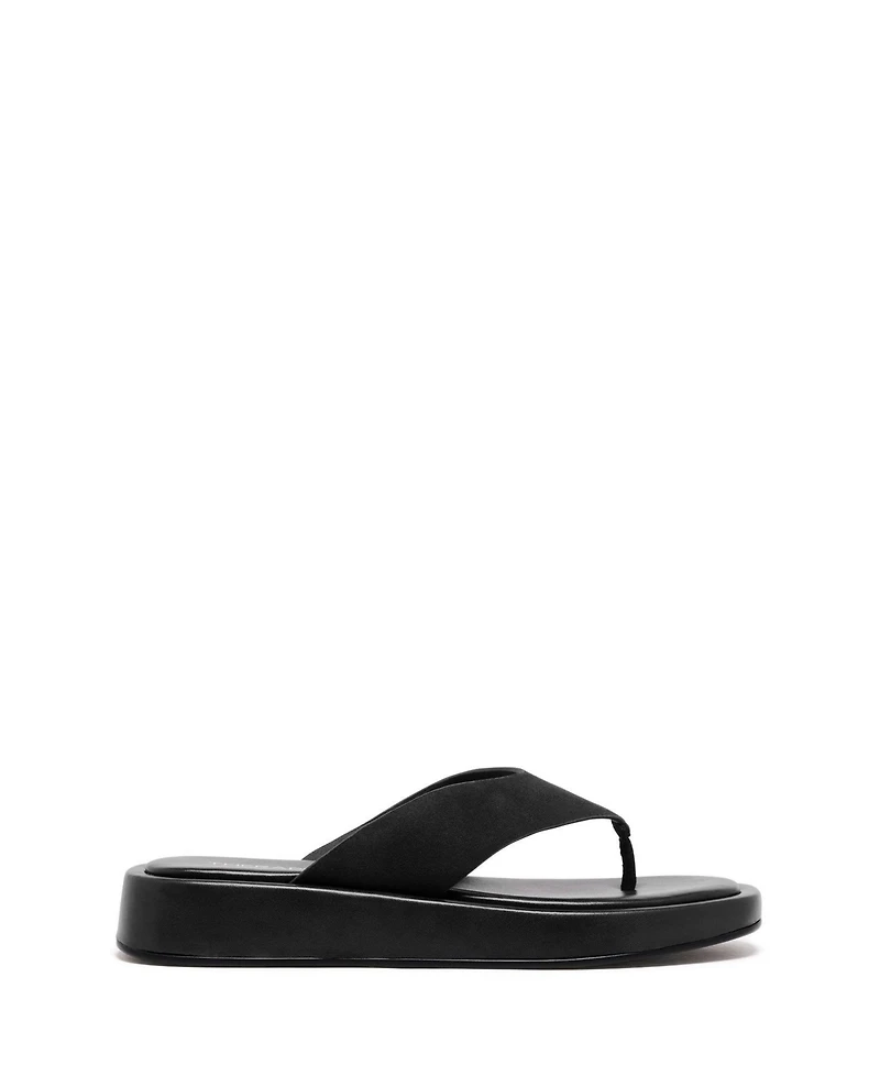 Therapy Australia Women's Veda Open Square Toe