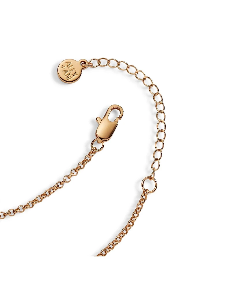 Alex and Ani Lobster Boil 'Let's Get Crackin!' Inline Charm Bracelet