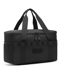 Piscifun 14L Camping Cookware Organizer Tote Bag Foldable Utility Storage Trunk