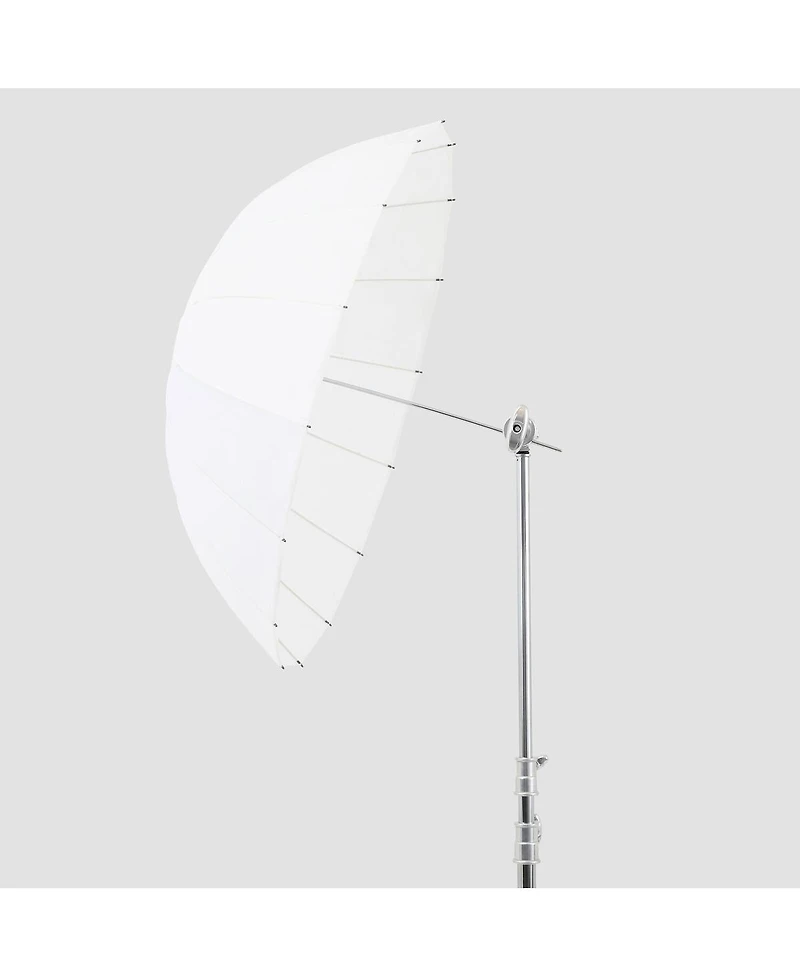 Godox Transparent Parabolic Umbrella, 41.3"