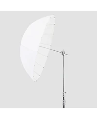 Godox Transparent Parabolic Umbrella, 41.3"