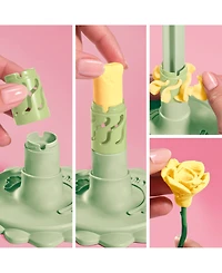 Play-Doh Blooms by Play-Doh Garden Bouquet Kit, Ages 8+