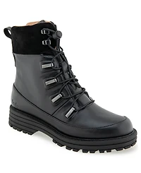 Jambu Women's Indy Round Toe Causal Booties