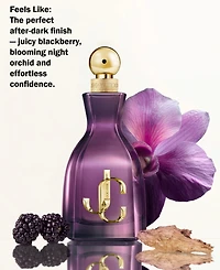 Jimmy Choo I Want Choo Midnight Eau de Parfum Spray