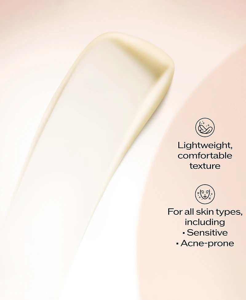 Shiseido 4-Piece Benefiance Brightening & Smoothing Serum Set