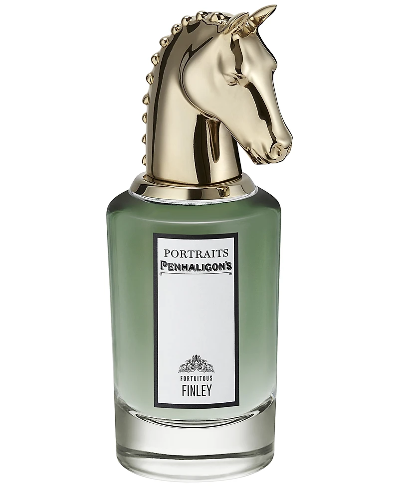 Penhaligon's Fortuitous Finley Eau de Parfum Spray, 2.5 oz.