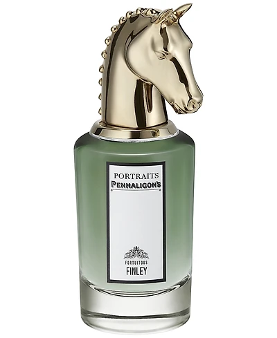 Penhaligon's Fortuitous Finley Eau de Parfum Spray, 2.5 oz.