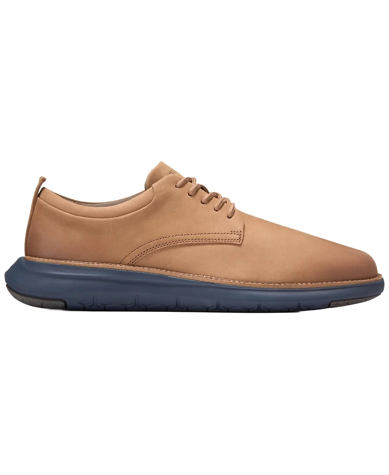 Cole Haan Men's Grand Remix Oxford Shoes