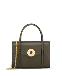Aranyani Myra 10 Italian Calf Leather Handbag