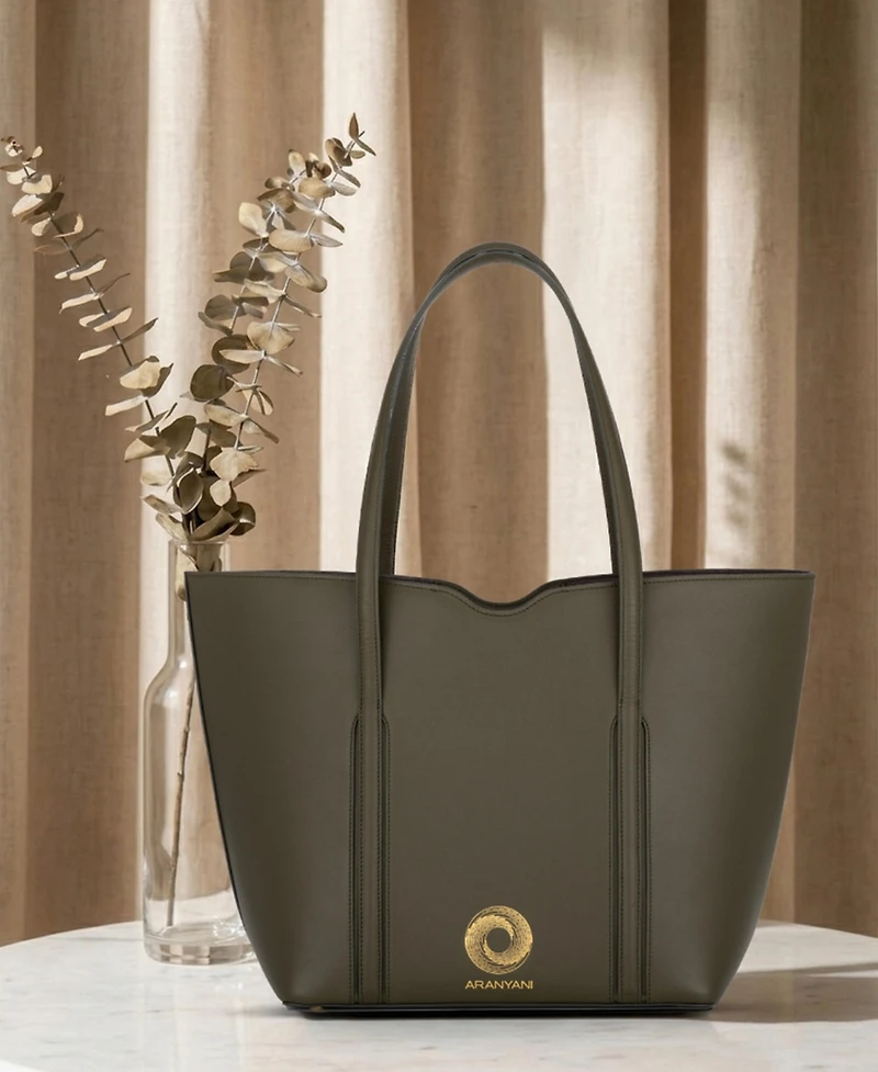 Aranyani Amala Magnetic Tote