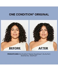 DevaCurl One Condition Original, 12 oz.