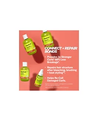 DevaCurl Curl Bond Conditioner, 12 oz.
