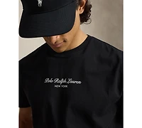 Polo Ralph Lauren Men's Logo Classic-Fit T-Shirt