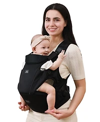 Sunveno EasyHold Ergonomic Baby Carrier