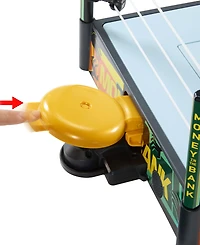 Wwe Money In The Bank Cash-In Ring Playset with 2 Play Modes and 40+ Sounds, Ages 6+