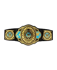 Wwe Intercontinental Championship Kid-Sized 1-Piece Title Belt, Ages 6+