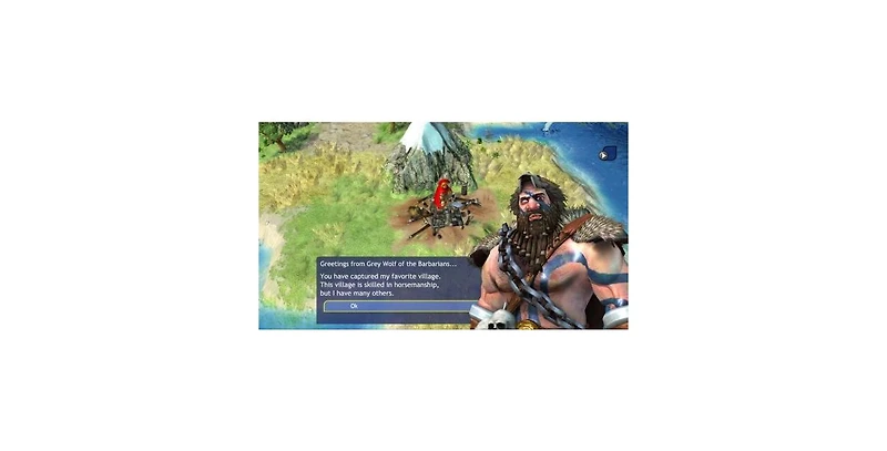 Civilization Revolution