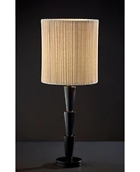 Adesso 28" Metal Amos Table Lamp