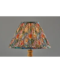 Adesso 18" Metal Faye Table Lamp