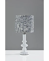 Adesso 18.75" Metal Ambrose Table Lamp