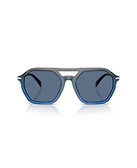 Michael Kors Men's Jackson Hole Sunglasses, MK2251U