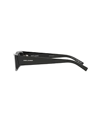 Saint Laurent Unisex Sunglasses, Sl 553 YS000424