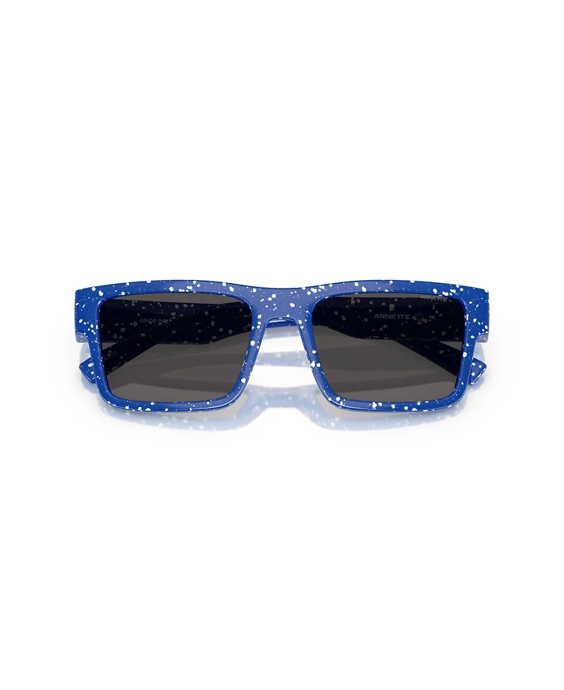 Arnette Men's Omgee Sunglasses, AN4344