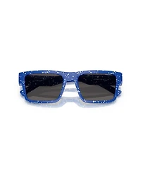 Arnette Men's Omgee Sunglasses, AN4344