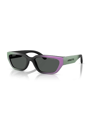 Arnette Men's Curbside Sunglasses, AN4350