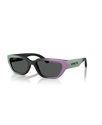 Arnette Men's Curbside Sunglasses, AN4350