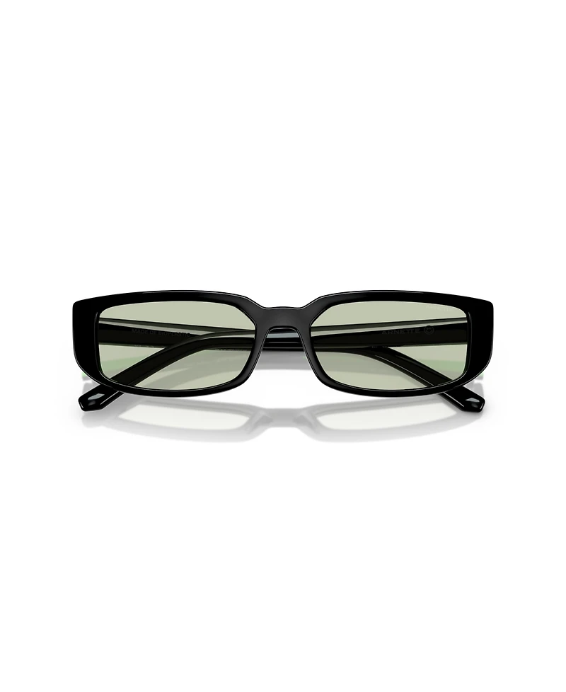 Arnette Men's Jet Sunglasses, AN4348