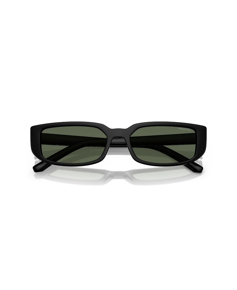 Arnette Men's Jet Sunglasses, AN4348