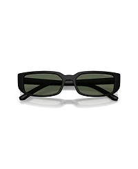 Arnette Men's Jet Sunglasses, AN4348