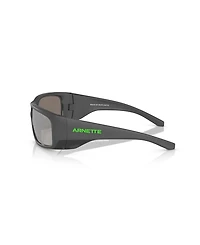 Arnette Men's Flipside Sunglasses, AN4345