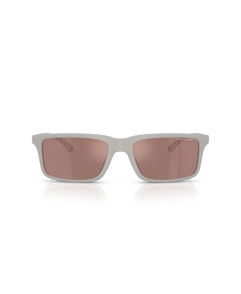 A|X Armani Exchange Men's Sunglasses, AX4157SU
