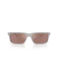 A|X Armani Exchange Men's Sunglasses, AX4157SU