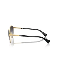 Ralph by Ralph Lauren Women's Sunglasses, RA4145
