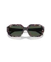 Vogue Eyewear Women's Polarized Sunglasses, VO5554S