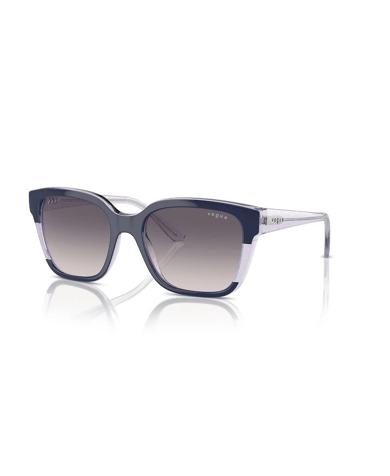 Vogue Eyewear Women's Sunglasses, VO5558S