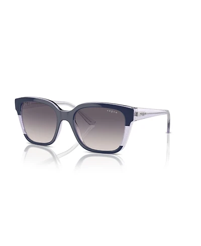 Vogue Eyewear Women's Sunglasses, VO5558S