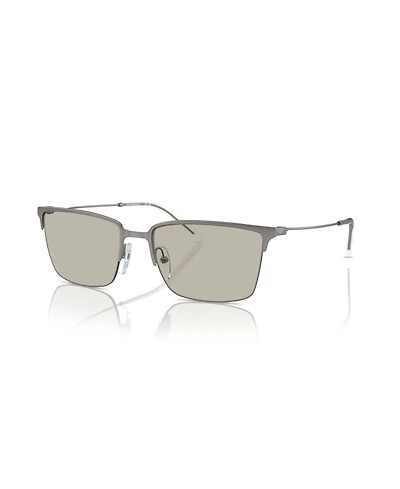 Emporio Armani Men's Sunglasses, EA2155