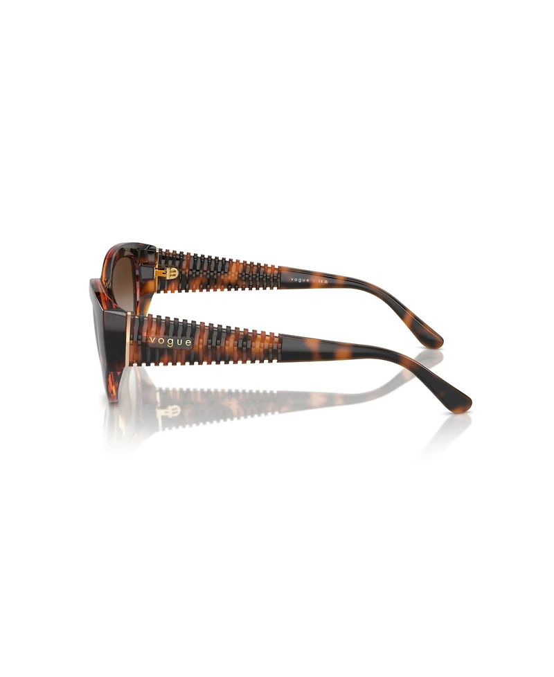 Vogue Eyewear Women's Sunglasses, VO5566S