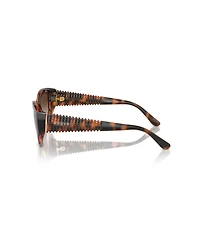 Vogue Eyewear Women's Sunglasses, VO5566S